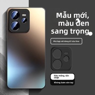 CHECKON | Ốp Lưng Tản Nhiệt Realme GT7