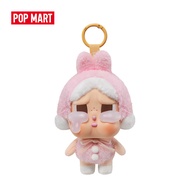 POP MART CRYBABY Crying Again Series-Vinyl Face Plush Blind Action Toys Figure Birthday Gift Kid To