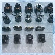 overload / relay compressor fridge / refrigerator ptc overload protector switch PTC starter relay Wi