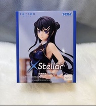 SEGA 青春豬頭少年系列 櫻島麻衣 Figure
