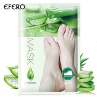 Efero & Putimi Masker Kaki / Masker Tangan