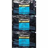 SAMPO TRESEMME SACHET / 1 RENCENG ISI 12