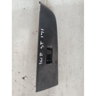TOYOTA TOMBOL Power Window Switch Button (UNIT PRICE) Corona Exsaloon ST171 2.0ccTOYOTA