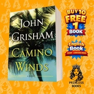 Camino Winds John Grisham