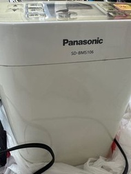 Panasonic 麵包機 SD-BMS106
