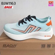 รองเท้าผ้าใบผู้หญิง Baoji แท้ 100% (สินค้ามาใหม่) รุ่น BJW1163 มีไซส์ 37-41