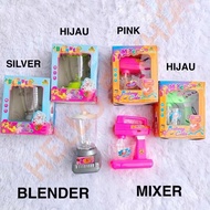 Blender & MIXER Toys/NEW JUICER COOKING-COOKING COOKING SET