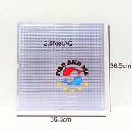 AQUANICE PLASTIC DIVIDER 15INCH (2.5feet aquarium)