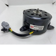 SAGA FLX 2017 RIADATOR FAN MOTOR / APM