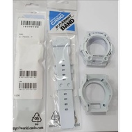 Bnb g7900 putih Original Plastic Barcode Japan