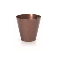 Prosperplast Tubus Corten Pot (300 x 280mm)(Copper)