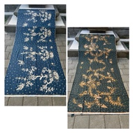 WRITTEN BATIK KAMEN