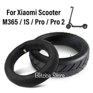 Inner Tube Outer Tire 8.5 inch Scooter Electric Mijia M365 1S Pro 2 Inner Tube Outer Tire Replacemen