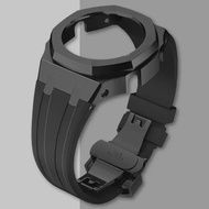 GEN4 Casioak GA2100 Mod Kit For G-SHOCK GA2100/GA2110 GAB2100 Stainless Steel Case Bezel Rubber Stra
