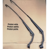 Wira,Satria,Putra Depan Wiper Arm(Left/Right)1pc