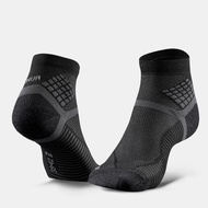 Mountain Hiking Socks mh500 mid get 2 pairs - quechua
