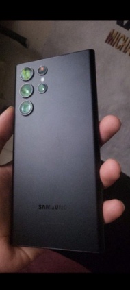 不議價 samsung s22 ultra  256gb