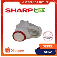 Sharp Vacuum Cleaner Original MOTOR Only (ECNS16R )