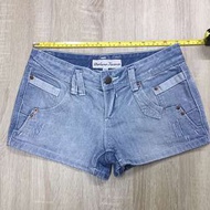 Baleno Jeans Shorts 短牛仔褲
