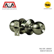 YALE ENT. LOCKSET VCA5127 US5 A/B