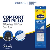 Dr.Scholl's Comfort Air Pillo