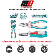 Premium Dental Nippers 180mm (7'') TOTAL THT210706Cr-V Steel Material