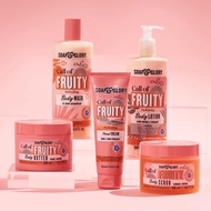 Soap & Glory - Call of Fruity Series