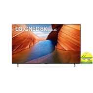 (Bulky) LG 86QNED99SQB QNED 8K MiniLED Smart TV (86inch)