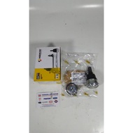Nissan New Serena C24 and Infinity A33 Wing Ball Joint