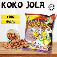 KOKO JOLA ALI BABA 650GM