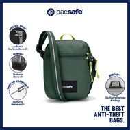 [Best Deal] Pacsafe GO Micro Crossbody กระเป๋าสะพายข้าง กระเป๋ากันขโมย