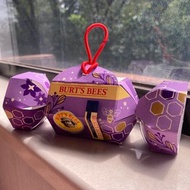Burt’s Bees A Bit of Burt’s Bees Christmas Cracker - Vanilla，Burt’s Bees 聖誕禮品糖果包