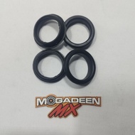 SUZUKI Headlight Ear Rubber TS125 TS 125SUZUKI