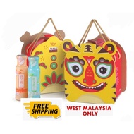 EUYANSANG余仁生 It's Yen Drink (8 bottles*170ml)