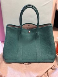 Hermes Garden Party 36