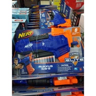 nerf rukkus ICS-8. original nerf