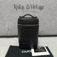 Chanel 中古化妝箱