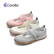 Corolla LiberJane women flat shoe Comfortable Mary Jane Sneakers