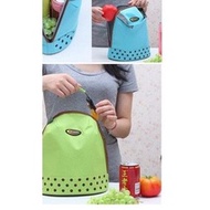 Kids Food Bag Cooler Bag Lunch Box Bag