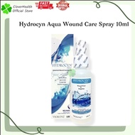 Hydrocyn Aqua Wound Care & Irrigation Spray 100ml