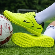 kasut bola budak murah kasut bola sepak kasut bola budak lelaki Pull Back Children's Football Boots 