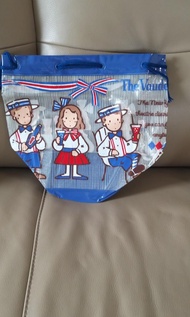 The Vaudeville Duo 沙灘袋