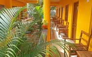 雅高達月光度假村 (Moonlight Resorts Agonda)