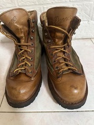 Danner Light 30449 us 8 古著