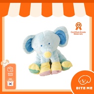 Bite Me Socks Elephant Toy