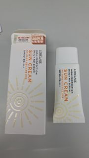 Lebelage 高效防曬霜 SPF50+ PA++++