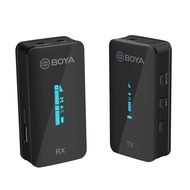 BOYA BY-XM6-S1 Wireless Microphone