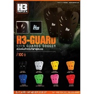 Football Sport Shin GUARD H3-GUARD