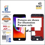 LCD Compatible for Phone 8 plus 8+ 8P 8plus AA ORG LCD TOUCH SCREEN [Fix Mobile Gadget]