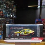INNO64 HONDA ACCORD-R (CL7) 1